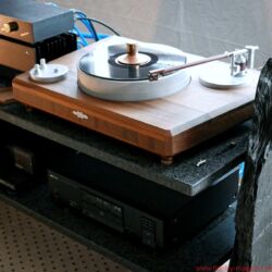 Westdeutsche HiFi Tage 2016 im Hotel Maritim Bonn, ausgerichtet von HiFi Linzbach