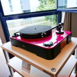 Westdeutsche HiFi Tage 2016 im Hotel Maritim Bonn, ausgerichtet von HiFi Linzbach