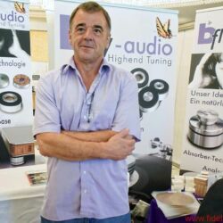 Westdeutsche HiFi Tage 2016 im Hotel Maritim Bonn, ausgerichtet von HiFi Linzbach