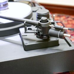 Westdeutsche HiFi Tage 2016 im Hotel Maritim Bonn, ausgerichtet von HiFi Linzbach