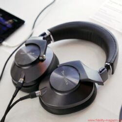 Westdeutsche HiFi Tage 2016 im Hotel Maritim Bonn, ausgerichtet von HiFi Linzbach