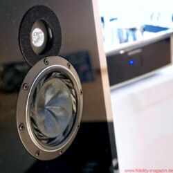 Westdeutsche HiFi Tage 2016 im Hotel Maritim Bonn, ausgerichtet von HiFi Linzbach