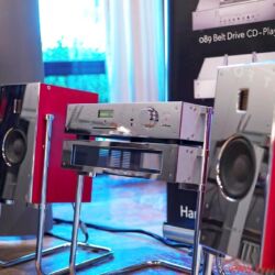 Westdeutsche HiFi Tage 2016 im Hotel Maritim Bonn, ausgerichtet von HiFi Linzbach