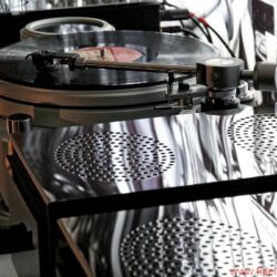 Westdeutsche HiFi Tage 2016 im Hotel Maritim Bonn, ausgerichtet von HiFi Linzbach