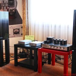 Westdeutsche HiFi Tage 2016 im Hotel Maritim Bonn, ausgerichtet von HiFi Linzbach