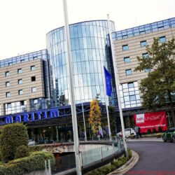 Westdeutsche HiFi Tage 2016 im Hotel Maritim Bonn, ausgerichtet von HiFi Linzbach