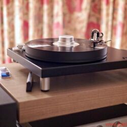 Westdeutsche HiFi Tage 2016 im Hotel Maritim Bonn, ausgerichtet von HiFi Linzbach