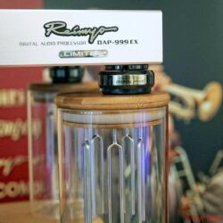 Westdeutsche HiFi Tage 2016 im Hotel Maritim Bonn, ausgerichtet von HiFi Linzbach