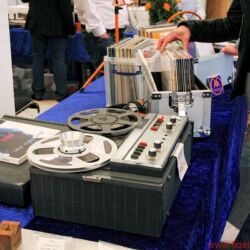 Westdeutsche HiFi Tage 2016 im Hotel Maritim Bonn, ausgerichtet von HiFi Linzbach