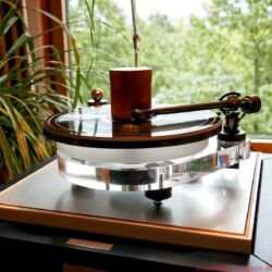 Westdeutsche HiFi Tage 2016 im Hotel Maritim Bonn, ausgerichtet von HiFi Linzbach
