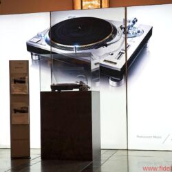 Westdeutsche HiFi Tage 2016 im Hotel Maritim Bonn, ausgerichtet von HiFi Linzbach