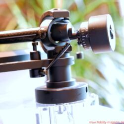 Westdeutsche HiFi Tage 2016 im Hotel Maritim Bonn, ausgerichtet von HiFi Linzbach