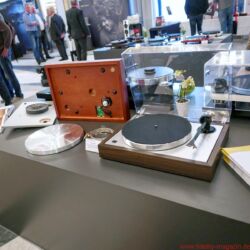 Westdeutsche HiFi Tage 2016 im Hotel Maritim Bonn, ausgerichtet von HiFi Linzbach