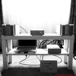 Westdeutsche HiFi Tage 2016 im Hotel Maritim Bonn, ausgerichtet von HiFi Linzbach