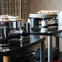 Westdeutsche HiFi Tage 2016 im Hotel Maritim Bonn, ausgerichtet von HiFi Linzbach