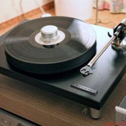Westdeutsche HiFi Tage 2016 im Hotel Maritim Bonn, ausgerichtet von HiFi Linzbach
