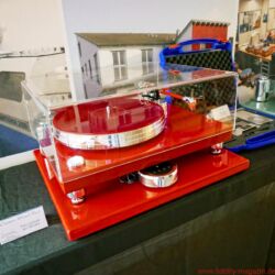 Westdeutsche HiFi Tage 2016 im Hotel Maritim Bonn, ausgerichtet von HiFi Linzbach