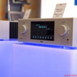 Westdeutsche HiFi Tage 2016 im Hotel Maritim Bonn, ausgerichtet von HiFi Linzbach