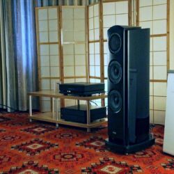 Westdeutsche HiFi Tage 2016 im Hotel Maritim Bonn, ausgerichtet von HiFi Linzbach
