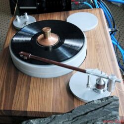Westdeutsche HiFi Tage 2016 im Hotel Maritim Bonn, ausgerichtet von HiFi Linzbach