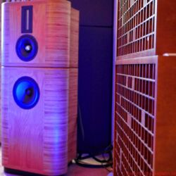 Westdeutsche HiFi Tage 2016 im Hotel Maritim Bonn, ausgerichtet von HiFi Linzbach