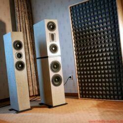 Westdeutsche HiFi Tage 2016 im Hotel Maritim Bonn, ausgerichtet von HiFi Linzbach