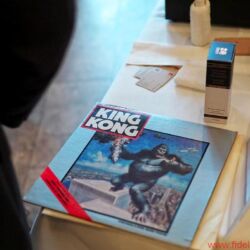 Westdeutsche HiFi Tage 2016 im Hotel Maritim Bonn, ausgerichtet von HiFi Linzbach