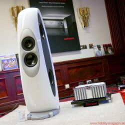 Westdeutsche HiFi Tage 2016 im Hotel Maritim Bonn, ausgerichtet von HiFi Linzbach