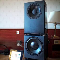 Westdeutsche HiFi Tage 2016 im Hotel Maritim Bonn, ausgerichtet von HiFi Linzbach