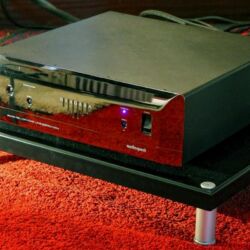 Westdeutsche HiFi Tage 2016 im Hotel Maritim Bonn, ausgerichtet von HiFi Linzbach