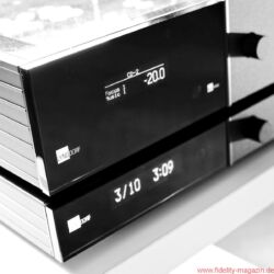 Westdeutsche HiFi Tage 2016 im Hotel Maritim Bonn, ausgerichtet von HiFi Linzbach