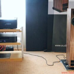 Westdeutsche HiFi Tage 2016 im Hotel Maritim Bonn, ausgerichtet von HiFi Linzbach