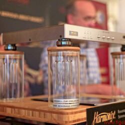Westdeutsche HiFi Tage 2016 im Hotel Maritim Bonn, ausgerichtet von HiFi Linzbach