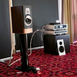 Westdeutsche HiFi Tage 2016 im Hotel Maritim Bonn, ausgerichtet von HiFi Linzbach