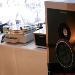 Westdeutsche HiFi Tage 2016 im Hotel Maritim Bonn, ausgerichtet von HiFi Linzbach