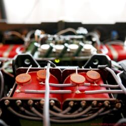Westdeutsche HiFi Tage 2016 im Hotel Maritim Bonn, ausgerichtet von HiFi Linzbach