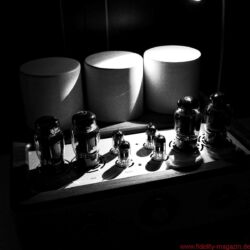 Westdeutsche HiFi Tage 2016 im Hotel Maritim Bonn, ausgerichtet von HiFi Linzbach