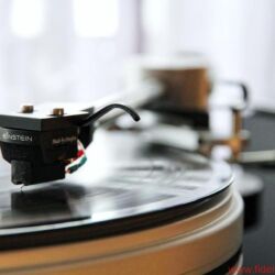 Westdeutsche HiFi Tage 2016 im Hotel Maritim Bonn, ausgerichtet von HiFi Linzbach