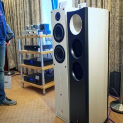 Westdeutsche HiFi Tage 2016 im Hotel Maritim Bonn, ausgerichtet von HiFi Linzbach