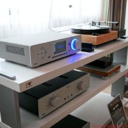 Westdeutsche HiFi Tage 2016 im Hotel Maritim Bonn, ausgerichtet von HiFi Linzbach