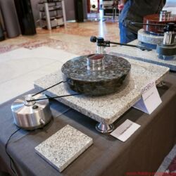 Westdeutsche HiFi Tage 2016 im Hotel Maritim Bonn, ausgerichtet von HiFi Linzbach