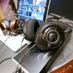 Westdeutsche HiFi Tage 2016 im Hotel Maritim Bonn, ausgerichtet von HiFi Linzbach