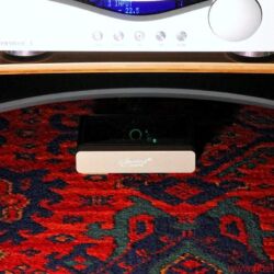 Westdeutsche HiFi Tage 2016 im Hotel Maritim Bonn, ausgerichtet von HiFi Linzbach