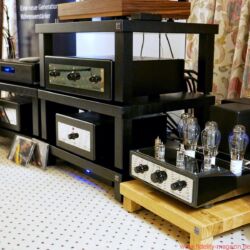 Westdeutsche HiFi Tage 2016 im Hotel Maritim Bonn, ausgerichtet von HiFi Linzbach