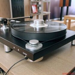 Westdeutsche HiFi Tage 2016 im Hotel Maritim Bonn, ausgerichtet von HiFi Linzbach
