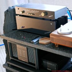 Westdeutsche HiFi Tage 2016 im Hotel Maritim Bonn, ausgerichtet von HiFi Linzbach