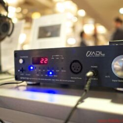 Westdeutsche HiFi Tage 2016 im Hotel Maritim Bonn, ausgerichtet von HiFi Linzbach