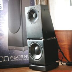 Westdeutsche HiFi Tage 2016 im Hotel Maritim Bonn, ausgerichtet von HiFi Linzbach