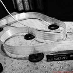 Westdeutsche HiFi Tage 2016 im Hotel Maritim Bonn, ausgerichtet von HiFi Linzbach