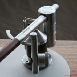 Westdeutsche HiFi Tage 2016 im Hotel Maritim Bonn, ausgerichtet von HiFi Linzbach